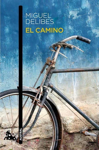 [9788423342303] EL CAMINO
