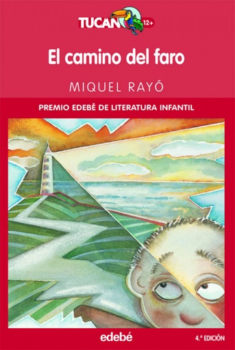 [9788423687718] EL CAMINO DEL FARO (TUCAN)