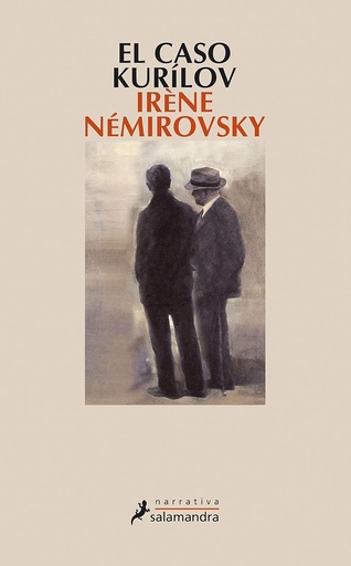 [9788498382730] EL CASO KURILOV