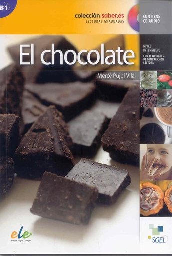 [9788497785020] EL CHOCOLATE