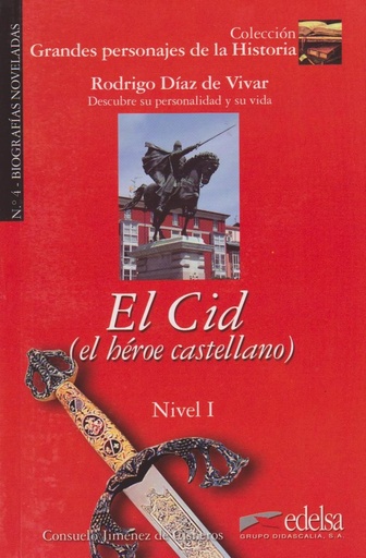 [9788477116073] EL CID
