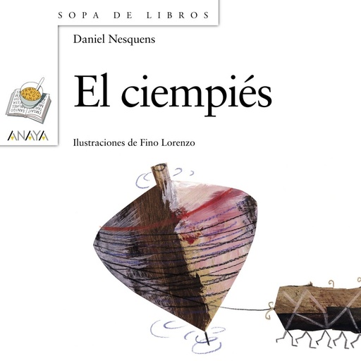 [8466745785] EL CIEMPIES