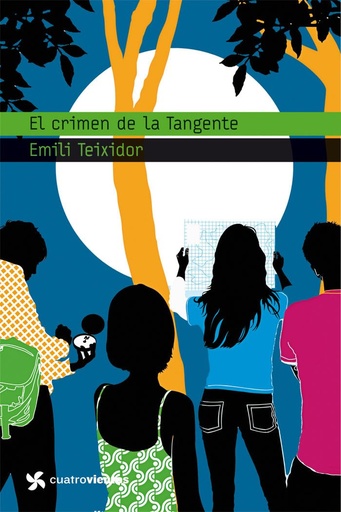 [9788408099109] EL CRIMEN DE LA TANGENTE