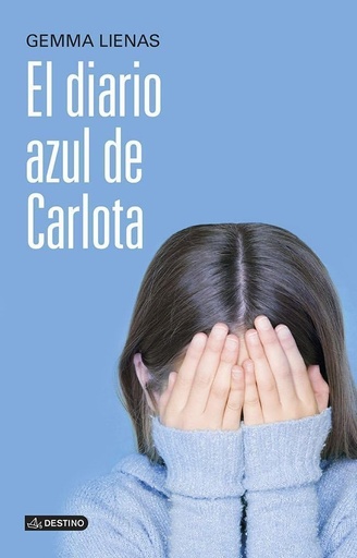 [9788408121527] EL DIARIO AZUL DE CARLOTA