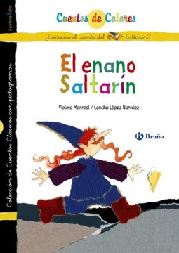 [8421636138] EL ENANO SALTARIN