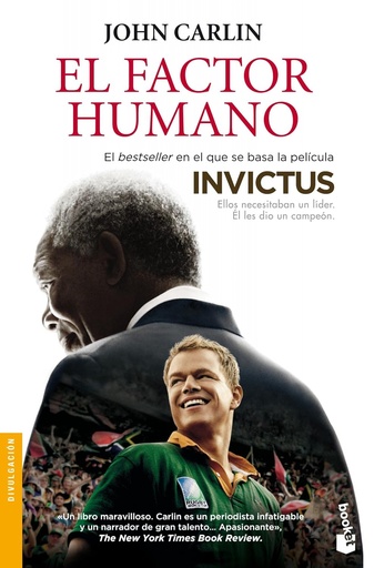 [9788432250767] EL FACTOR HUMANO