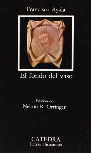 [9788437613208] EL FONDO DEL VASO