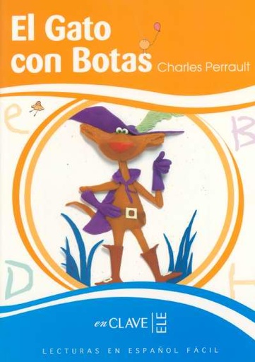 [9782090341041] EL GATO CON BOTAS
