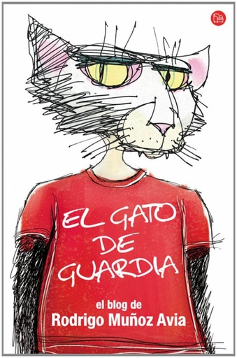 [9788466321624] EL GATO DE GUARIDA
