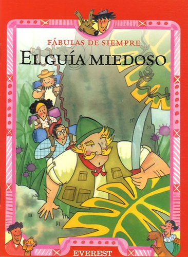 [9788424185428] EL GUIA MIEDOSO