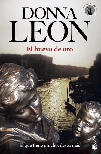 [9788432222498] EL HUEVO DE ORO