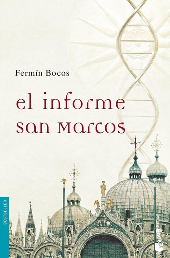 [9788427036215] EL INFORME SAN MARCOS