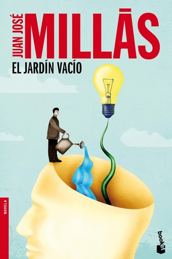 [9788432251085] EL JARDIN VACIO