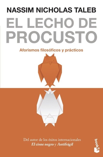 [9788408247470] EL LECHO DE PROCUSTO