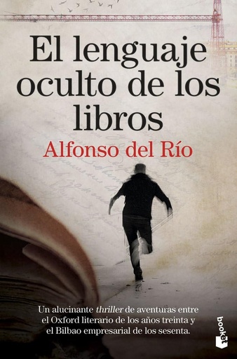 [9788423360383] EL LENGUAJE OCULTO DE LOS LIBROS