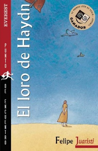 [9788424186678] EL LORO DE HAYDN