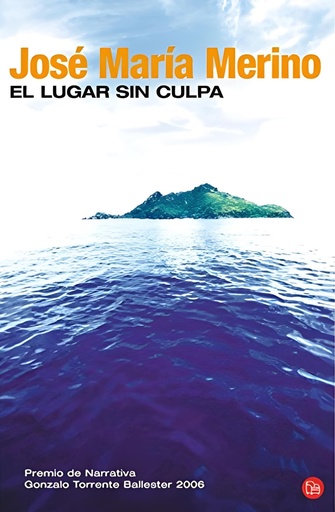 [9788466321273] EL LUGAR SIN CULPA