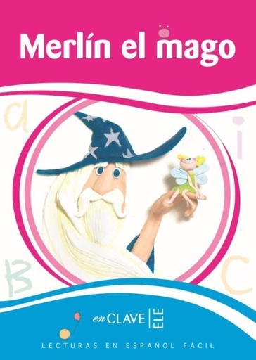 [9782090341010] EL MAGO MERLIN
