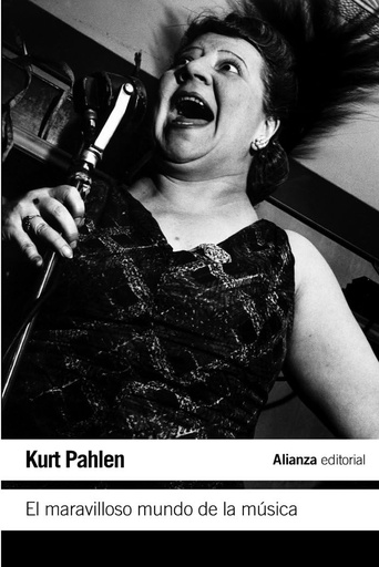 [9788420650937] EL MARAVILLOSO MUNDO DE LA MUSICA