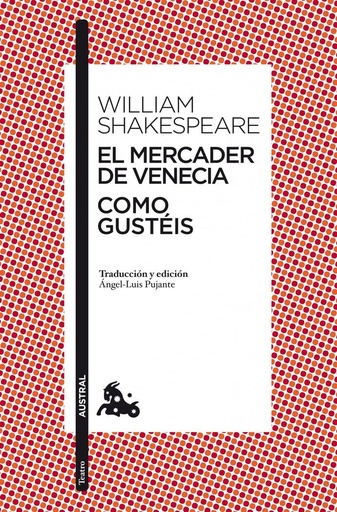 [9788467037647] EL MERCADER DE VENECIA