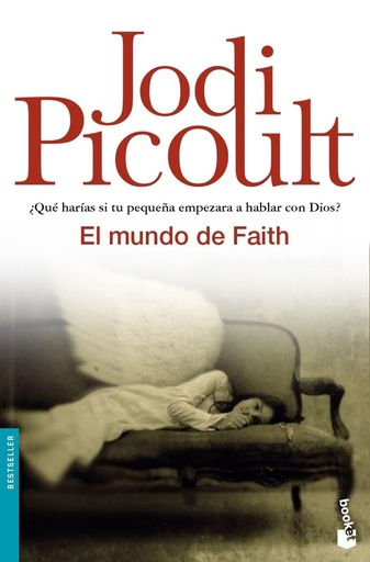 [9788408063643] EL MUNDO DE FAITH