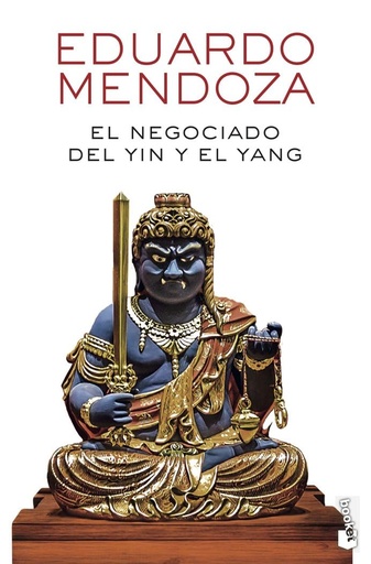 [9788432238550] EL NEGOCIADO DEL YIN Y EL YANG