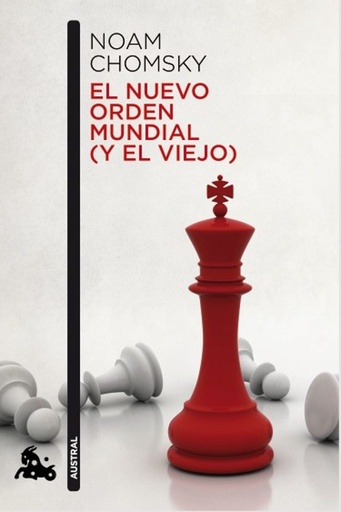 [9788408119265] EL NUEVO ORDEN MUNDIAL: (Y EL VIEJO)