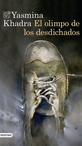 [9788423351633] EL OLIMPO DE LOS DESDICHADOS