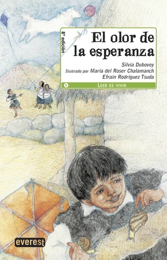 [9788424187149] EL OLOR DE LA ESPERANZA