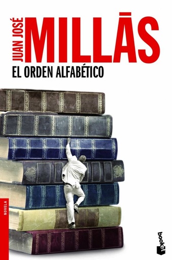 [9788432200779] EL ORDEN ALFABETICO
