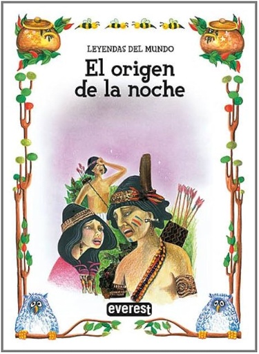 [9788424183134] EL ORIGEN DE LA NOCHE