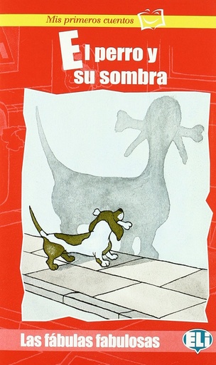 [8881487918C] EL PERRO Y SU SOMBRA + CD