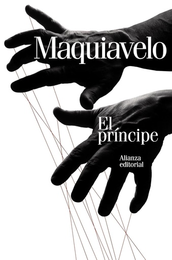 [9788420664231] EL PRINCIPE