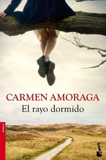 [9788423346714] EL RAYO DORMIDO