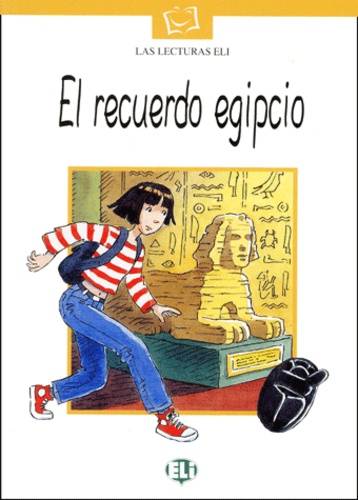 [8881484463] EL RECUERDO EGIPCIO