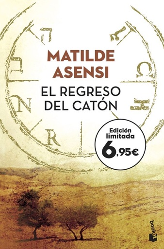 [9788408187325] EL REGRESO DEL CATON