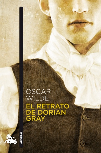 [9788467033939] EL RETRATO DE DORIAN GRAY