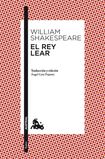 [9788467028423] EL REY LEAR