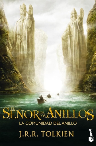 [9788445000663] EL SENOR DE LOS ANILLOS I. LA COMUNIDAD DEL ANILLO