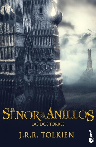 [9788445000670] EL SENOR DE LOS ANILLOS II. LAS DOS TORRES