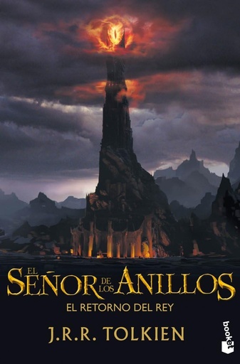[9788445000687] EL SENOR DE LOS ANILLOS III. EL RETORNO DEL REY