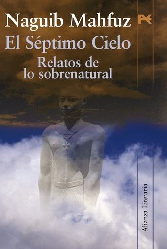 [9788420668710] EL SEPTIMO CIELO