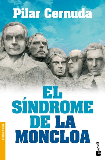 [9788467038804] EL SINDROME DE LA MONCLOA