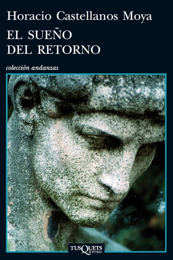 [9788483834589] EL SUENO DEL RETORNO
