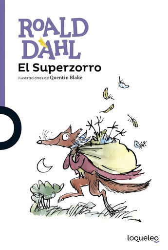[9788491221012] EL SUPERZORRO N.E