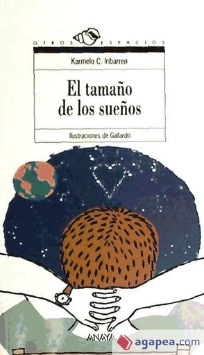 [8466747303] EL TAMANO DE LOS SUENOS