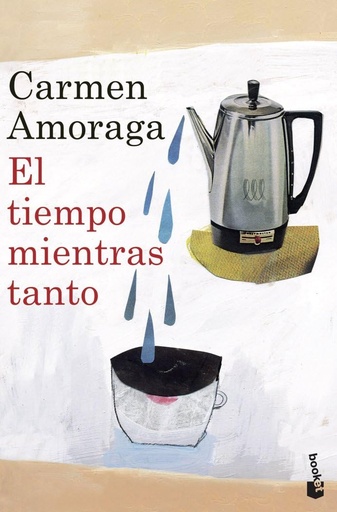 [9788408105633] EL TIEMPO MIENTRAS TANTO