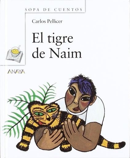 [8466717129] EL TIGRE DE NAIM