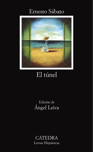 [8437600898] EL TUNEL