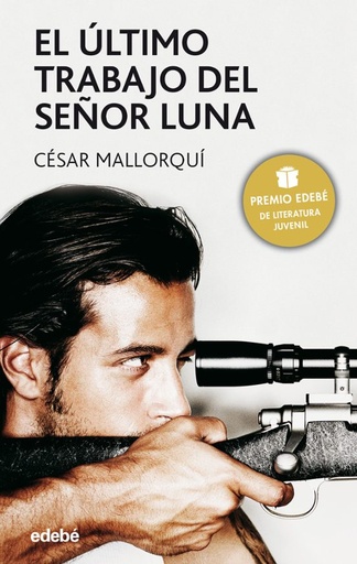 [9788423676798] EL ULTIMO TRABAJO DEL SENOR LUNA